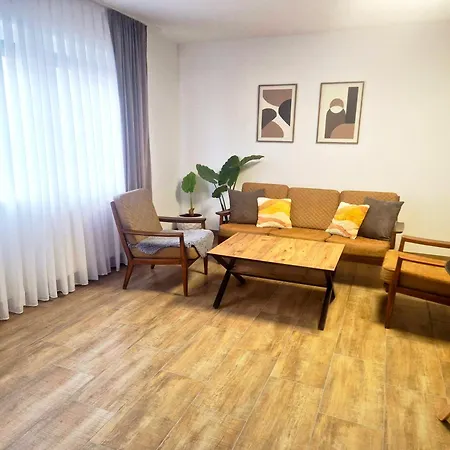 3 Oase Für Familien Und Business Schonungen