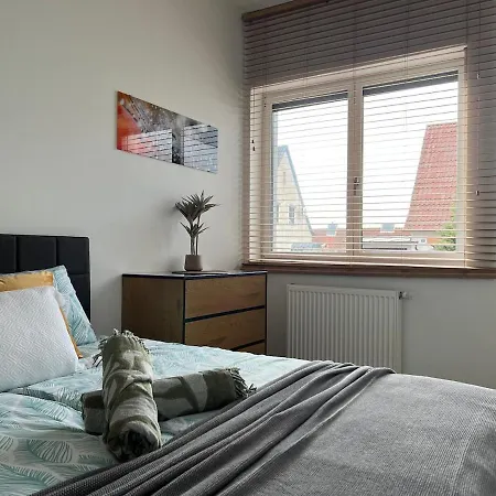 3 Oase Für Familien Und Business Apartment *