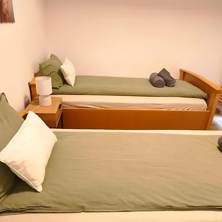 3 Oase Für Familien Und Business Apartment *