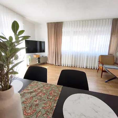 3 Oase Für Familien Und Business Schonungen